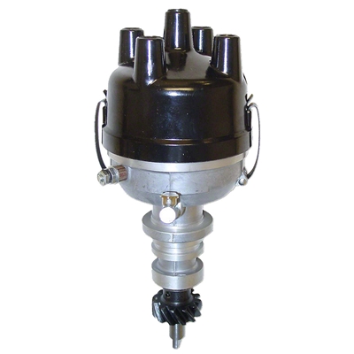 Side Mount Distributor (New)