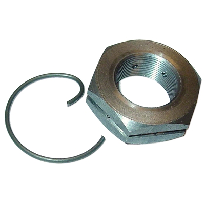 Rear Axle Nut, Ford 8N, NAA, Jubilee 