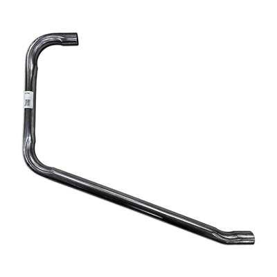 Exhaust Pipe, Ford 600, 601, 2000 4-cyl.