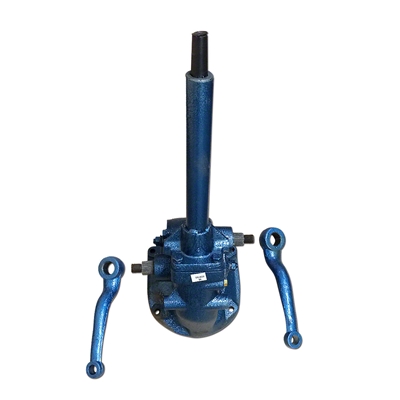 Manual Steering Gearbox
