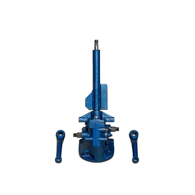 Manual Steering Gearbox