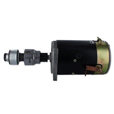 Starter, Ford NAA, Jubilee, 600, 700, 800, 900, 1801, 2000 4-cyl., 4000 4-cyl.