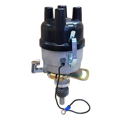 Distributor, Ford 2000, 2600, 2610, 3000, 3400, 3500, 3600, 3610, 4000, 4100, 4400, 4500, 4600, 4610