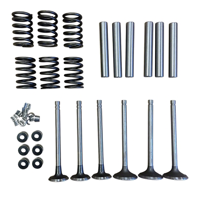 Valve Train Kit