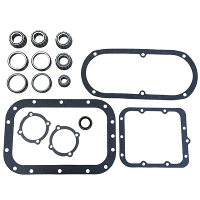 Transmission Seal, Bearing and Gasket Kit