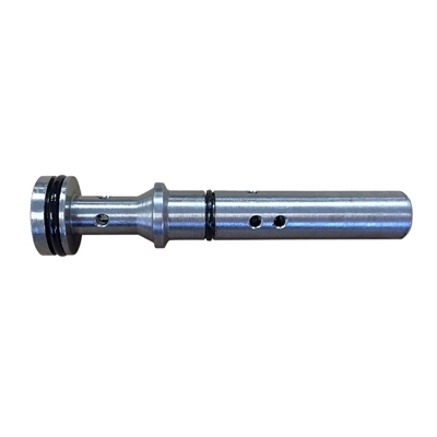 Hydraulic Pump Relief Valve, Ford 600, 601, 800, 801, 2000 4-cyl., 4000 4-cyl., NCA638C, 86512642