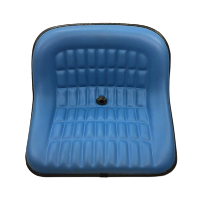 Upholstered Seat Pan, Ford 2000 3-cyl. 3000, 4000 3-cyl.