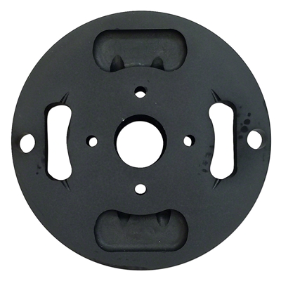 Vickers Vane Style Hydraulic Pump Pressure Plate