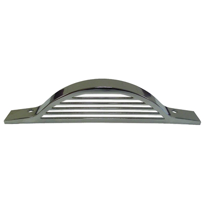 Hood Ornament, Ford 2000, 4000 