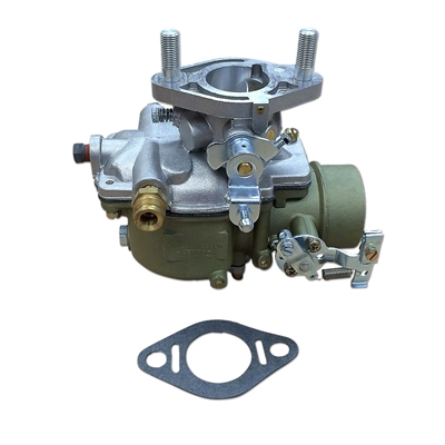 Carburetor (New O.E.M. Zenith), Ford