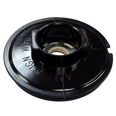 Distributor Dust Cover w/ O-ring, Ford, C7NF12239A 
