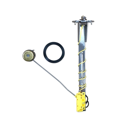 Fuel Sending Unit with Gasket