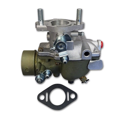 Carburetor (New O.E.M. Zenith), Ford