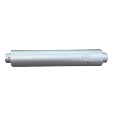 Restoration Quality Muffler, Ford 600, 601, 2000 4-cyl.