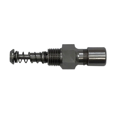 Hydraulic Pump Safety Valve, Ford 9N, 2N, 8N; Ferguson TE20, TO20, TO30 