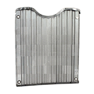 Inner Screen only for upper grille assembly