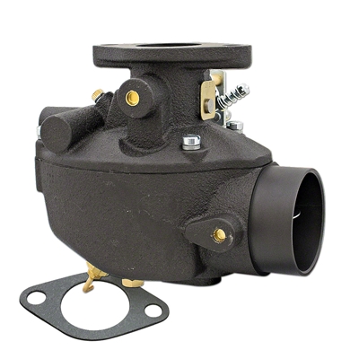 Carburetor, Ford 800, 801, 900, 901, 4000 4-cyl.