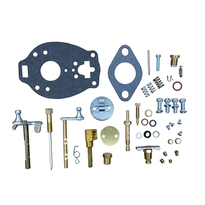 Premium Carburetor Repair Kit