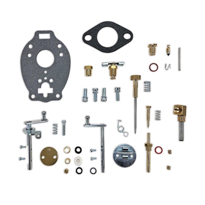 Premium Carburetor Repair Kit