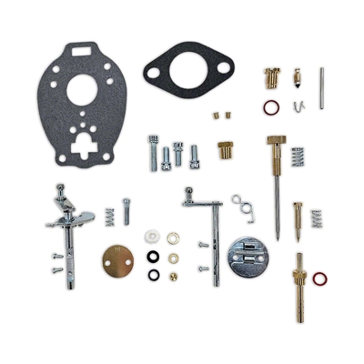 Premium Carburetor Repair Kit
