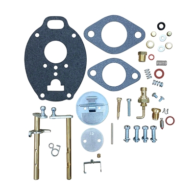 Premium Carburetor Repair Kit