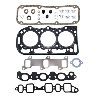 Valve Grind Gasket Set, Gas & Diesel