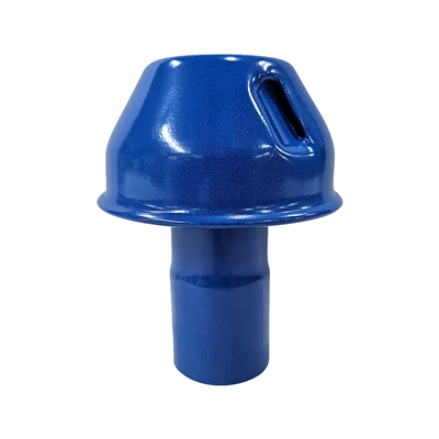 Pre Cleaner Cap
