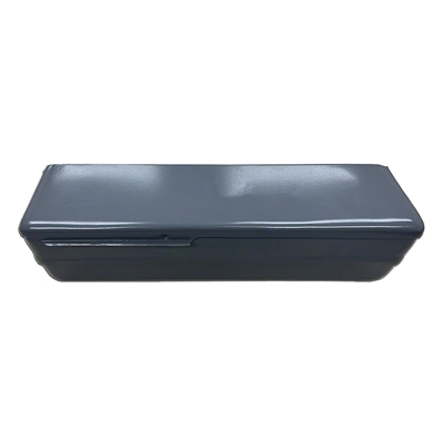 Fender Mount Toolbox, Ford 2000, 3000, 4000, 5000, 83935318, 83935319, C5NN17005C, C5NN17005D, C5NN17005F, C5NN17005F11M, D3NN17005A, D3NN17005A11M