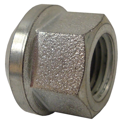 Front Wheel Lug Nut