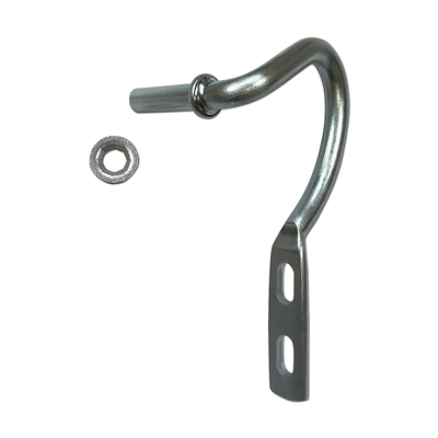 Center Hood Door Hinge