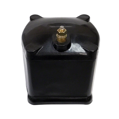 12 Volt Distributor Ignition Coil (Internally resisted)