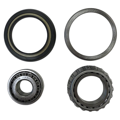 Front Wheel Bearing Kit