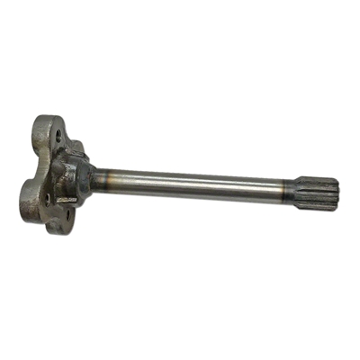 Front Hydraulic Pump Drive Shaft, Ford 290481
