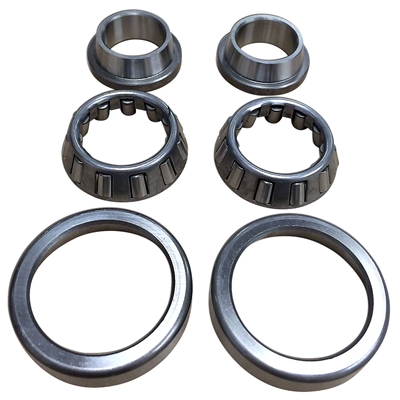 Steering Shaft Bearing Kit, Ford 9N, 2N