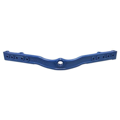 Front Center Axle