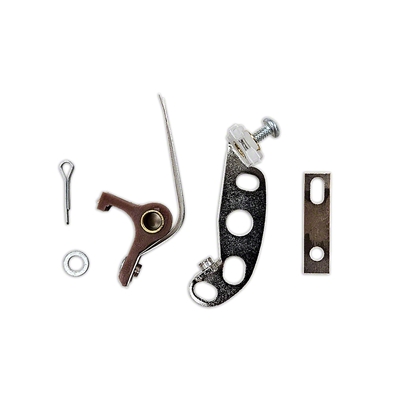 Distributor Breaker Point Set, Ford 9N, 2N, (8N w/ front mounted distributor)