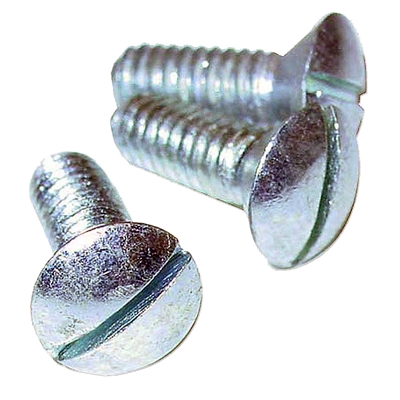Throttle Quadrant Screw Kit