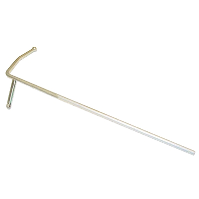 Throttle Control Lever Assembly