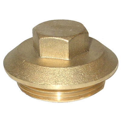 Oil Filler Plug, trans and rear end