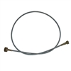 Steel Tachometer Cable