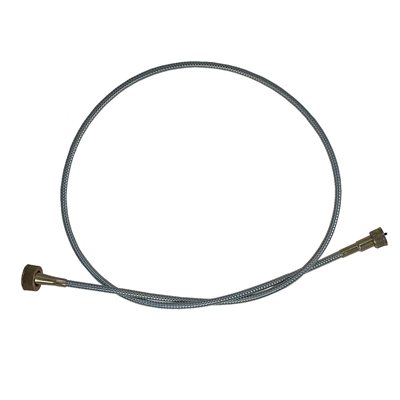Steel Tachometer Cable