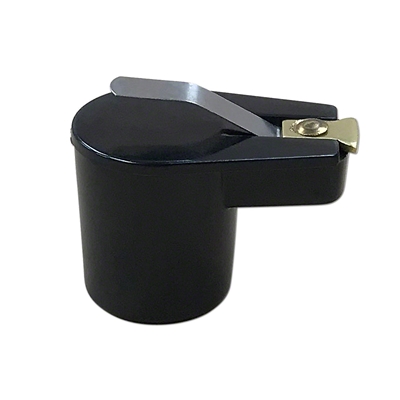 Rotor Button