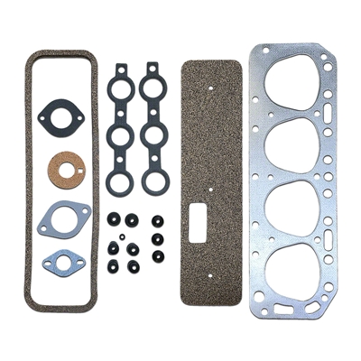 Head Gasket Set, Gas