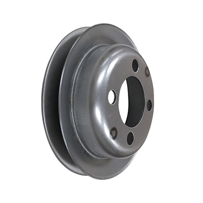 Crankshaft Pulley, Ford Jubilee, NAA