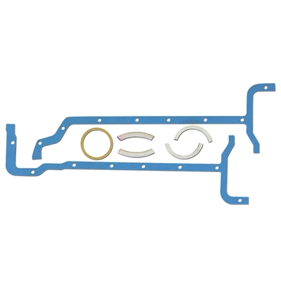 Oil Pan Gasket Set, 7 Pcs