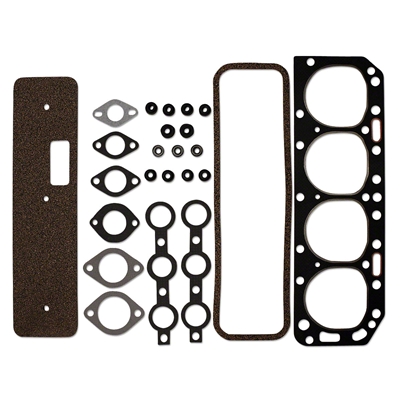 Head Gasket Set, Gas
