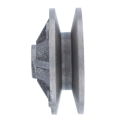 Generator Pulley With Keyway