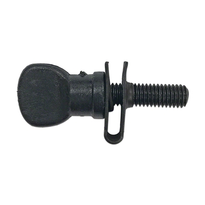 Grille Mounting Screw