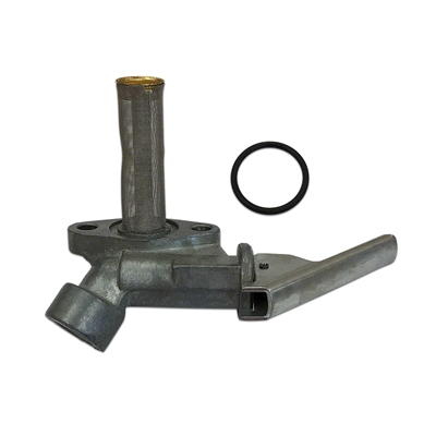 Fuel Shut Off Valve