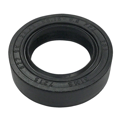 Upper Steering Shaft Oil Seal, for models with Power Steering